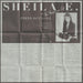 Sheila E. "In The Glamorous Life"-Cassette Tapes-UnDigable Digs
