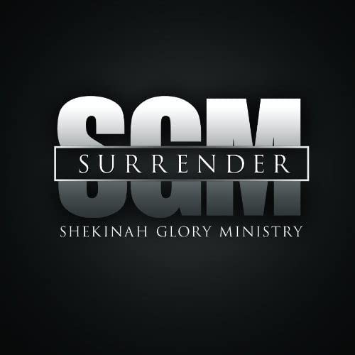 Shekinah Glory Ministry "Surrender" (CD)-CDs-UnDigable Digs
