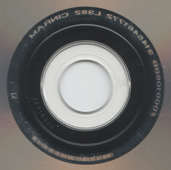 Shelby Lynne "I Am Shelby Lynne" (CD)-CDs-UnDigable Digs