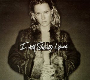 Shelby Lynne "I Am Shelby Lynne" (CD)-CDs-UnDigable Digs