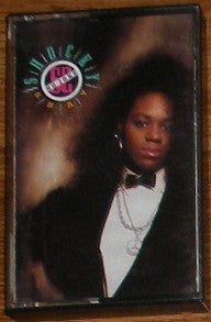 Shocky Shay "No Joke"-Cassette Tapes-UnDigable Digs