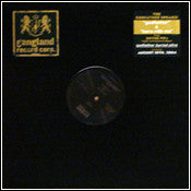 Shyne "Godfather" (12" Single)-Vinyl Records-UnDigable Digs