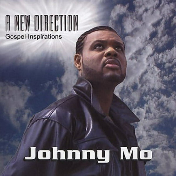 Sierra-Pearl Records "New Direction" (CD)-CDs-UnDigable Digs