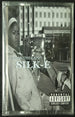 Silk-E ‎"Urban Therapy"-Cassette Tapes-UnDigable Digs