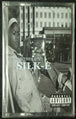 Silk-E ‎"Urban Therapy"-Cassette Tapes-UnDigable Digs