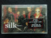Silk "Tonight"-Cassette Tapes-UnDigable Digs