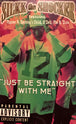 Silkk The Shocker Featuring Master P, Destiny's Child, O'Dell, Mo B. Dick "Just Be Straight With Me" (Single)-Cassette Tapes-UnDigable Digs