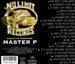 Silkk The Shocker "Made Man" (CD)-CDs-UnDigable Digs