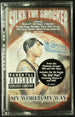 Silkk The Shocker "My World, My Way"-Cassette Tapes-UnDigable Digs