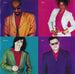 Simply Red "Life" (CD)-CDs-UnDigable Digs