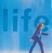 Simply Red "Life" (CD)-CDs-UnDigable Digs