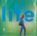 Simply Red "Life" (CD)-CDs-UnDigable Digs
