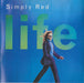 Simply Red "Life" (CD)-CDs-UnDigable Digs
