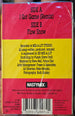 Sir Mix-A-Lot "I Got Game" (Cassette Single)-Cassette Tapes-UnDigable Digs