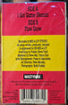 Sir Mix-A-Lot "I Got Game" (Cassette Single)-Cassette Tapes-UnDigable Digs