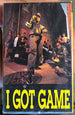 Sir Mix-A-Lot "I Got Game" (Cassette Single)-Cassette Tapes-UnDigable Digs