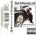 Sir Mix-A-Lot "Mack Daddy"-Cassette Tapes-UnDigable Digs
