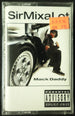 Sir Mix-A-Lot "Mack Daddy"-Cassette Tapes-UnDigable Digs