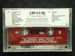 Sir Mix-A-Lot "Return Of The Bumpasaurus"-Cassette Tapes-UnDigable Digs