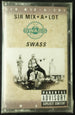 Sir Mix-A-Lot "Swass"-Cassette Tapes-UnDigable Digs