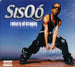 Sisqó "Return Of Dragon" (CD)-CDs-UnDigable Digs