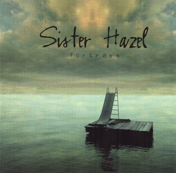 Sister Hazel "Fortress" (CD)-CDs-UnDigable Digs