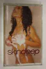 Skin Deep "Get U Open"-Cassette Tapes-UnDigable Digs