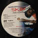 Skip "Pimps / Players" (12" Single)-Vinyl Records-UnDigable Digs