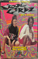 S'kool Girlz f; MC Breed "Yee'n Know" (Single)-Cassette Tapes-UnDigable Digs