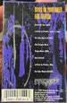 Slammin' Gladys "Down On Your Knees / Bad Attitude" (Single)-Cassette Tapes-UnDigable Digs