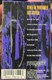 Slammin' Gladys "Down On Your Knees / Bad Attitude" (Single)-Cassette Tapes-UnDigable Digs