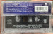 Slim & The Supreme Angels "Stay Under The Blood"-Cassette Tapes-UnDigable Digs