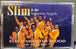 Slim & The Supreme Angels "Stay Under The Blood"-Cassette Tapes-UnDigable Digs