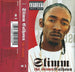 Slimm Calhoun "The Skinny"-Cassette Tapes-UnDigable Digs