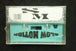Slow Motion Vol. 8-Cassette Tapes-UnDigable Digs