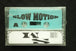 Slow Motion Vol. 8-Cassette Tapes-UnDigable Digs