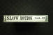 Slow Motion Vol. 8-Cassette Tapes-UnDigable Digs