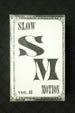 Slow Motion Vol. 8-Cassette Tapes-UnDigable Digs