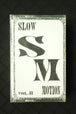 Slow Motion Vol. 8-Cassette Tapes-UnDigable Digs