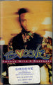 Smoove "Smoove With A Ruffness"-Cassette Tapes-UnDigable Digs