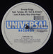 Snoop Dogg Featuring Tyrese & Mr. Tan "Just A Baby Boy" (12" Single)-Vinyl Records-UnDigable Digs