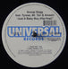 Snoop Dogg Featuring Tyrese & Mr. Tan "Just A Baby Boy" (12" Single)-Vinyl Records-UnDigable Digs