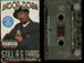 Snoop Dogg "Still A G Thang" (Single)-Cassette Tapes-UnDigable Digs