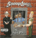 Snoop Dogg "Tha Last Meal" (CD)-CDs-UnDigable Digs