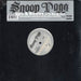 Snoop Dogg "Ups & Downs / Bang Out" (12" Single)-Vinyl Records-UnDigable Digs