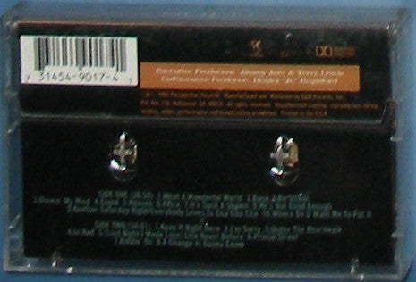 Solo "Solo"-Cassette Tapes-UnDigable Digs