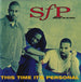 Somethin' For The People "This Time It's Personal" (CD)-CDs-UnDigable Digs