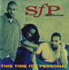 Somethin' For The People "This Time It's Personal" (CD)-CDs-UnDigable Digs