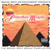 Somethin' Majah (CD)-CDs-UnDigable Digs