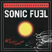 Sonic Fuel / Higher Octane Rock (CD)-CDs-UnDigable Digs